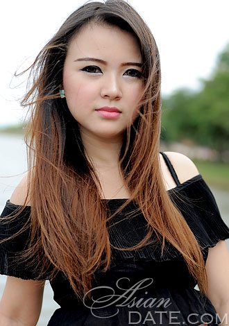 Gorgeous profiles only: Apisara from Chiang Mai, addresses, caring Thailand profiles