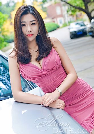 Hundreds of gorgeous pictures: beautiful Asian member Xiaolan