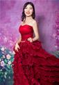 Gorgeous profiles pictures: China Member Panpan