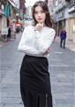 Hundreds of gorgeous pictures: Yajie, Asian, China member