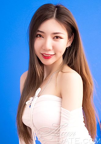 Most gorgeous profiles: Lingling from Nanchang, dating pretty Asian member