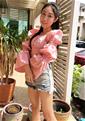 Most gorgeous profiles: Thai member member Nonnaree