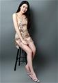Gorgeous member profiles: caring Thai member Qian
