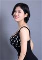 Date the member of your dreams: Asian member Limei from Shenzhen