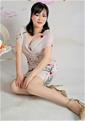 Hundreds of dazzling profiles: Asian Member Ying