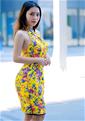 Hundreds of beauties: Asian member picture: THAO MY