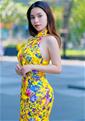 Welcome to our photo gallery! Take a look at Asian member profile THAO MY