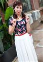 Hundreds of gorgeous pictures: Maojuan(Jane), perfect ten member