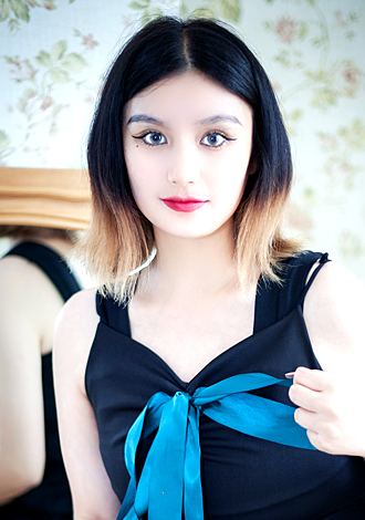 Most gorgeous profiles: Wei from Sanya, romantic companionship, Asian member member