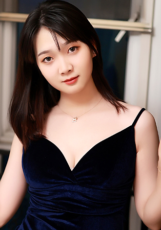 Meet beautiful Asian member: Mengjie(Olivia) from Shenzhen