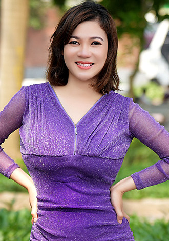 Most gorgeous profiles: Thi minh(sara) from Ho Chi Minh City, member profiles