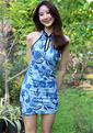 Most gorgeous profiles: Thailand member Kunyalak