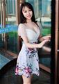 Explore our online photo gallery, take a look at Asian member qiuyu(Eva)
