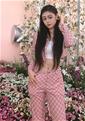 Hundreds of beauties: Songxia (Sunshine), romantic companionship profile Asian