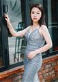Gorgeous member profiles: caring China member Chuangchuang from Zhengzhou