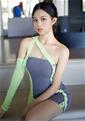 Hundreds of gorgeous pictures: China member profile Yingying