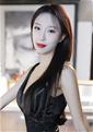 Most gorgeous profiles: Linru(Lily) from Harbin, member from China