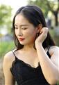 Hundreds of dazzling profiles: pretty Asian member Rongfang