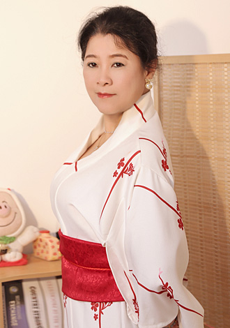 Most gorgeous profiles: China dating partner Qingshuang(coco) from Nanning