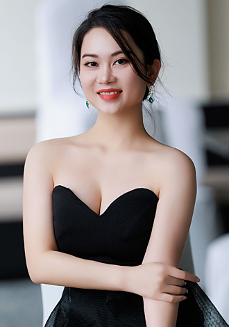 Gorgeous profiles pictures: Xueyang from Hangzhou, Asian member seeking romantic companionship
