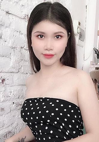 Most gorgeous profiles: Nguyen Thi from Beijing, Asian member seek romantic companionship