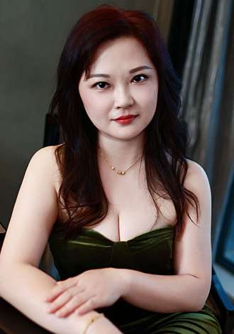 Gorgeous profiles pictures: Jia from Wuxi, Asian member address
