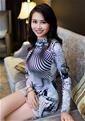 Gorgeous member profiles: best Asian member Xin