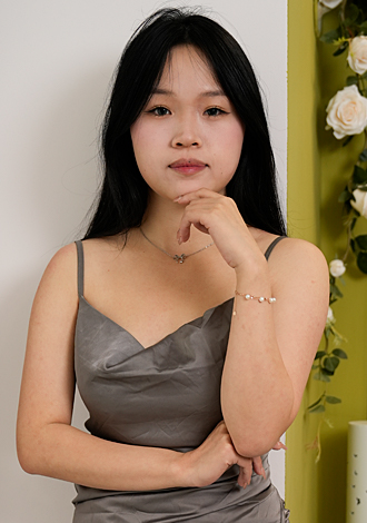 Gorgeous member profiles: Wen from Chongqing, dating China member