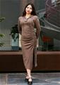 Gorgeous member profiles: Shuxia, member in China