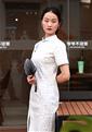 Most gorgeous profiles: Thai member Fuling( Mia)