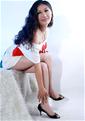 We hope you enjoy our photo gallery; Yanli, girl from China