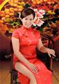 Gorgeous pictures: young Thai girl Gina