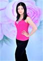 Thousands of beauties: yinghua, hot girl China