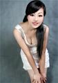 Most gorgeous women: pretty Asian girl Li from Hengyang