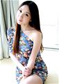 Hundreds of stunning women: Celina Yan, gift, perfect woman