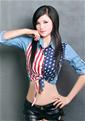 Gorgeous girls only: lanhua, Asian lady for marriage