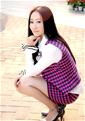 Hundreds of beauties: best Asian girl Yujie