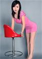 Beautiful pictures: Jing, bride mail order, Asian woman pic 