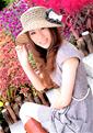 Most gorgeous women: Thai bride Yingqing