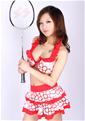 Date the woman of your dreams, Asian bride photo: Li from Changsha