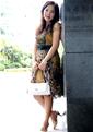 Welcome to our photo gallery! Take a look at Yuhong(Mary), picture Asian sexy woman