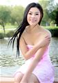 Gorgeous girls only: beautiful Thai bride Wei from Handan