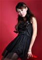 Gorgeous women pictures: China lady ShuYu