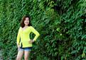 Most gorgeous women: Shan Susan from Chongqing, hot Asian woman, young
