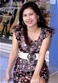 Most gorgeous women: hot Asian wife Mayuree from Chonburi