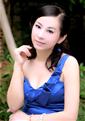 Gorgeous single women: real Asian girl Bei from Changsha