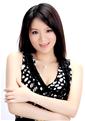 Gorgeous women pictures: pretty Asian lady Liyan from Guangdong