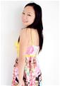 Welcome to our photo gallery! Take a look at Ruxue (Aria), girl from China