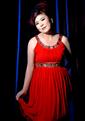 Thousands of beauties: hot mail order bride XiuQin