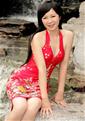 Beautiful pictures: China mail order bride Jun
